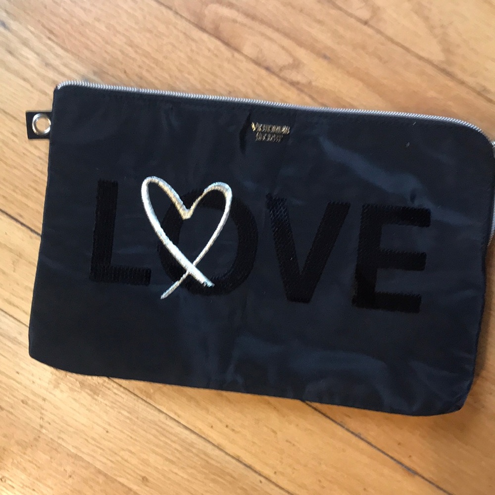 Victoria secret small bag
